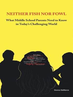 cover image of Neither Fish nor Fowl